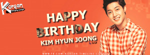 Happy Birthday Kim Jonghyun