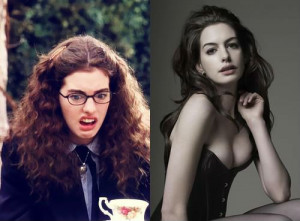 Growing up Level Disney Girl