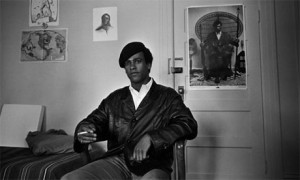 ... Obama rests on the unending demonisation of the Black Panther party