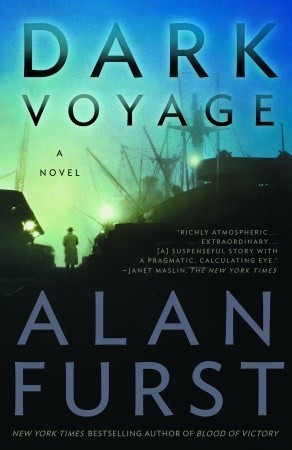 Start by marking “Dark Voyage (Night Soldiers, #8)” as Want to ...