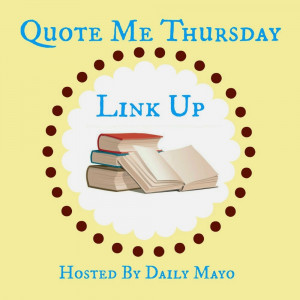 Quote Me Thursday Link Up: Summer Quote for Kids
