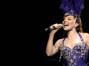 Kylie Minogue Quotes