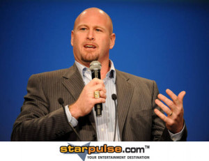 Trent Dilfer Pictures & Photos