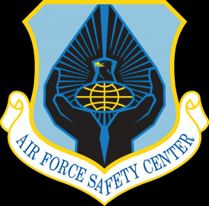 Air Force Maintenance Badge