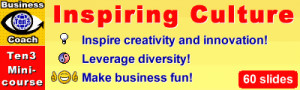 INSPIRING CORPORATE CULTURE (Smart & Fast Mini-course, PowerPoint ...