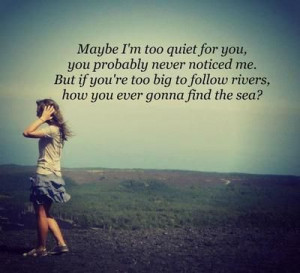 Emeli Sande 'River', love love love her voice and am grooving to her ...