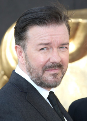 Ricky Gervais Picture 50