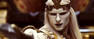 Prince Nuada,