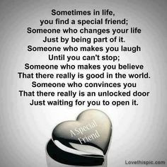 Special Friend Pictures, Photos, and Images for Facebook, Tumblr ...