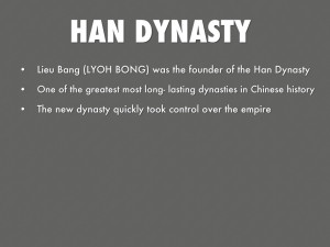 Shang Dynasty Social Class