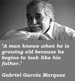 quotes of gabriel garcia marquez gabriel garcia marquez photos gabriel ...