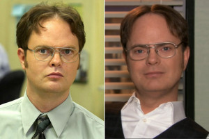 See The Office Characters