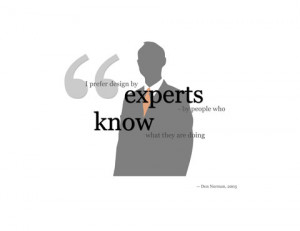 Download “design by experts” quote above at 1920 x1080 resolution.