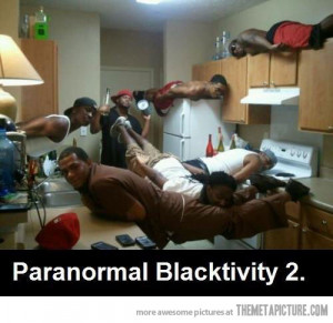 Funny photos funny black people planking
