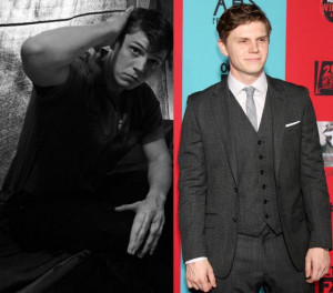 Horror Story Freak Show’s Monsters Look Like In Real Life Photos ...