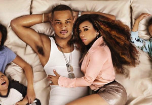 ... Episode 5 from season 2 of VH1's T.I. & Tiny: The Family Hustle