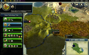 Statecraft as entertainment: Ars reviews Civilization V