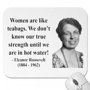 Brainburst Designs Eleanor Roosevelt Quote 6b Store