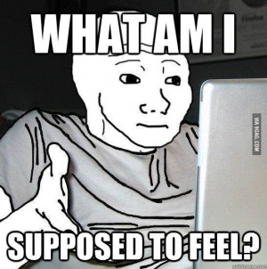 When my birthday is the date of death of my grandfather. July 4 ...