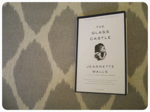 get lost in the glass castle