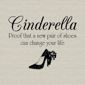 Cinderella Midnight Quotes Fairy tales cinderella quote