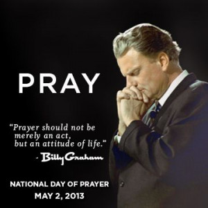 Billy Graham
