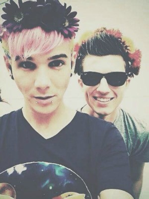 ... start and end with Matthew Lush & Nick Laws but I do blog other stuff