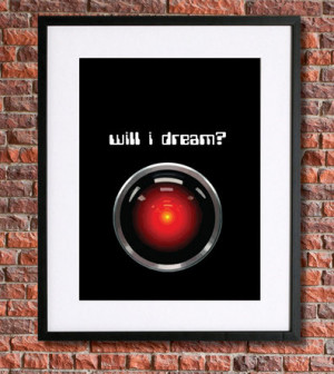 Space Odyssey Poster | Odyssey Two | 8x10 Instant Download Printable ...