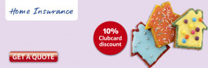 Home Insurance from Tesco Bank