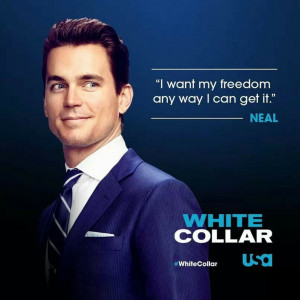 White Collar