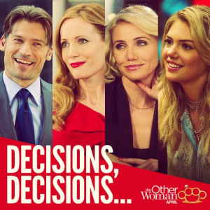The Other Woman Movie