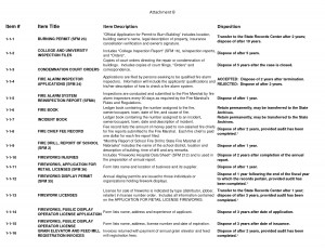 Home Owner's Insurance Theft Claim Process - Excel by hdc14528