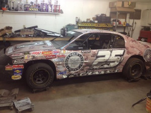 IMCA Stock Cars for Sale