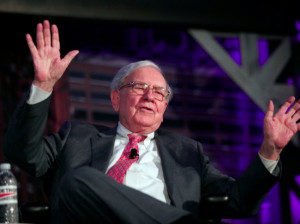 ... warren buffett on friday evening billionaire investor warren buffett