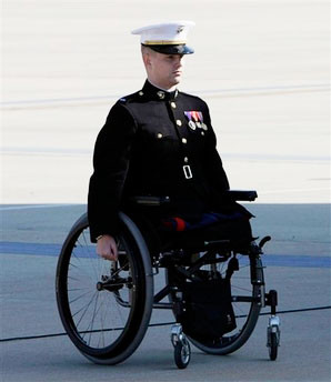 Veterans Day --- November 11, 2009