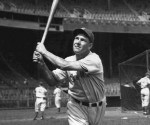 Mel Ott Pictures