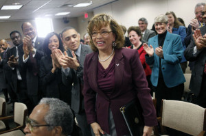 New NCCU chancellor expected to be named