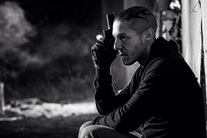Juice Promo Pic - Sons of Anarchy