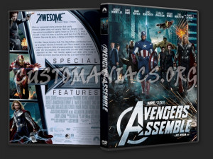 posts avengers assemble dvd cover share this link avengers assemble