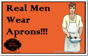 Real Men Quotes Funny