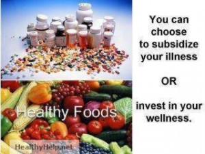 Invest in Your Own Wellness!