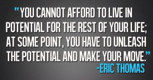Eric Thomas – Your Potential