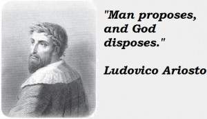 Ludovico ariosto quotes 3