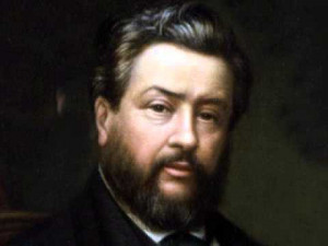 Charles Spurgeon Sermon - Our Stronghold | Godinterest