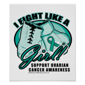 Fight Like A Girl Posters & Prints
