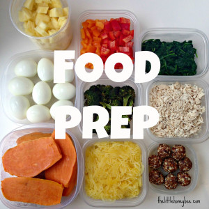 Food Prep Quotes