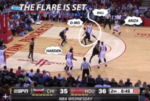 Grantland] James Harden's Artistry of Passing is at an All-Time Level ...