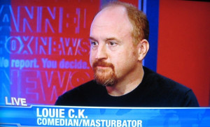 The Genius Of Louie CK (21 Pics)