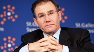 Glencore's Ivan Glasenberg strives to recycle superpowers while under ...