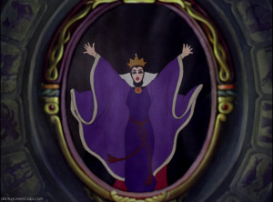 Magic mirror on the wall, who is the fairest one of all?